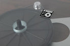 Rega Planar 3 50th Anniversary Turntable Detail