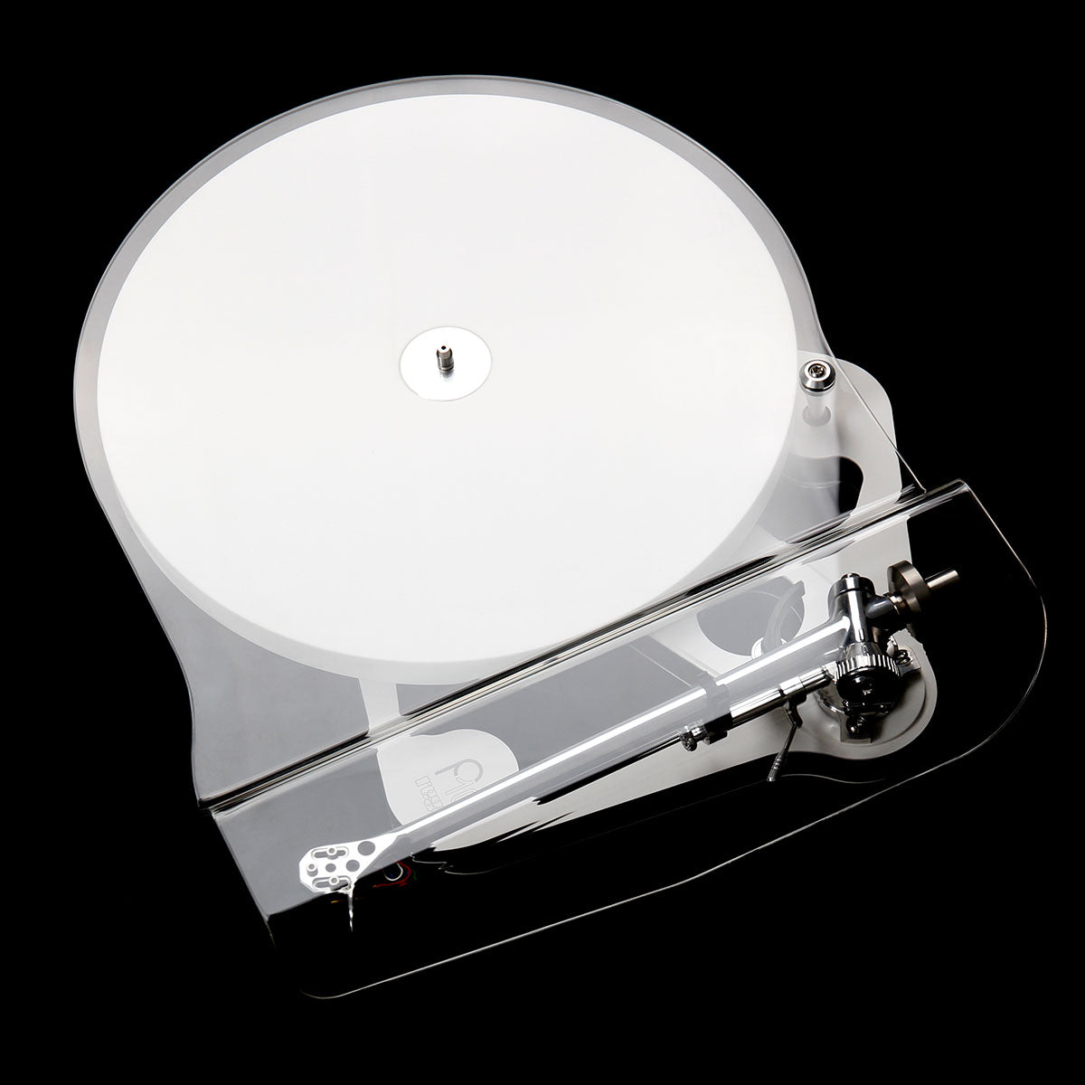Rega Dustcover for Planar 8 and Planar 10 Turntables - Thumbnail 3