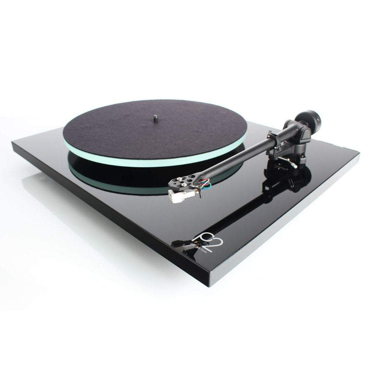 REGA:PLANAR2-ND3-BLK