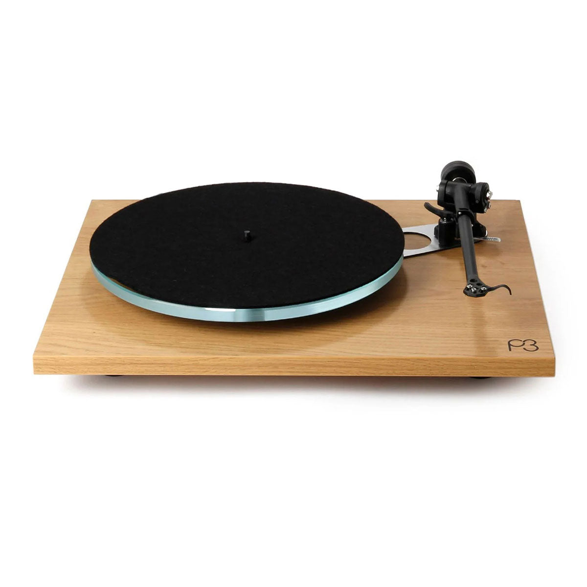 Rega Glass Platter for Planar Turntables - Thumbnail 5