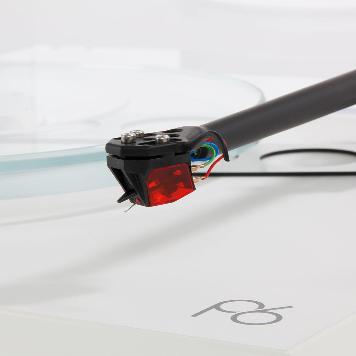 Rega Planar 6 Turntable - Thumbnail 3