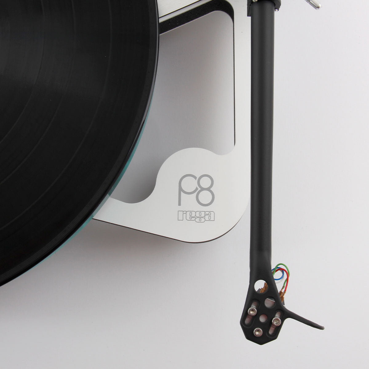 REGA:PLANAR8-ND7-WHT 7