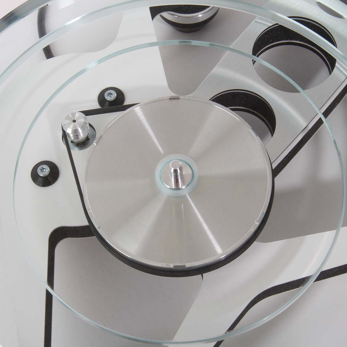 REGA:PLANAR8-ND7-WHT 5