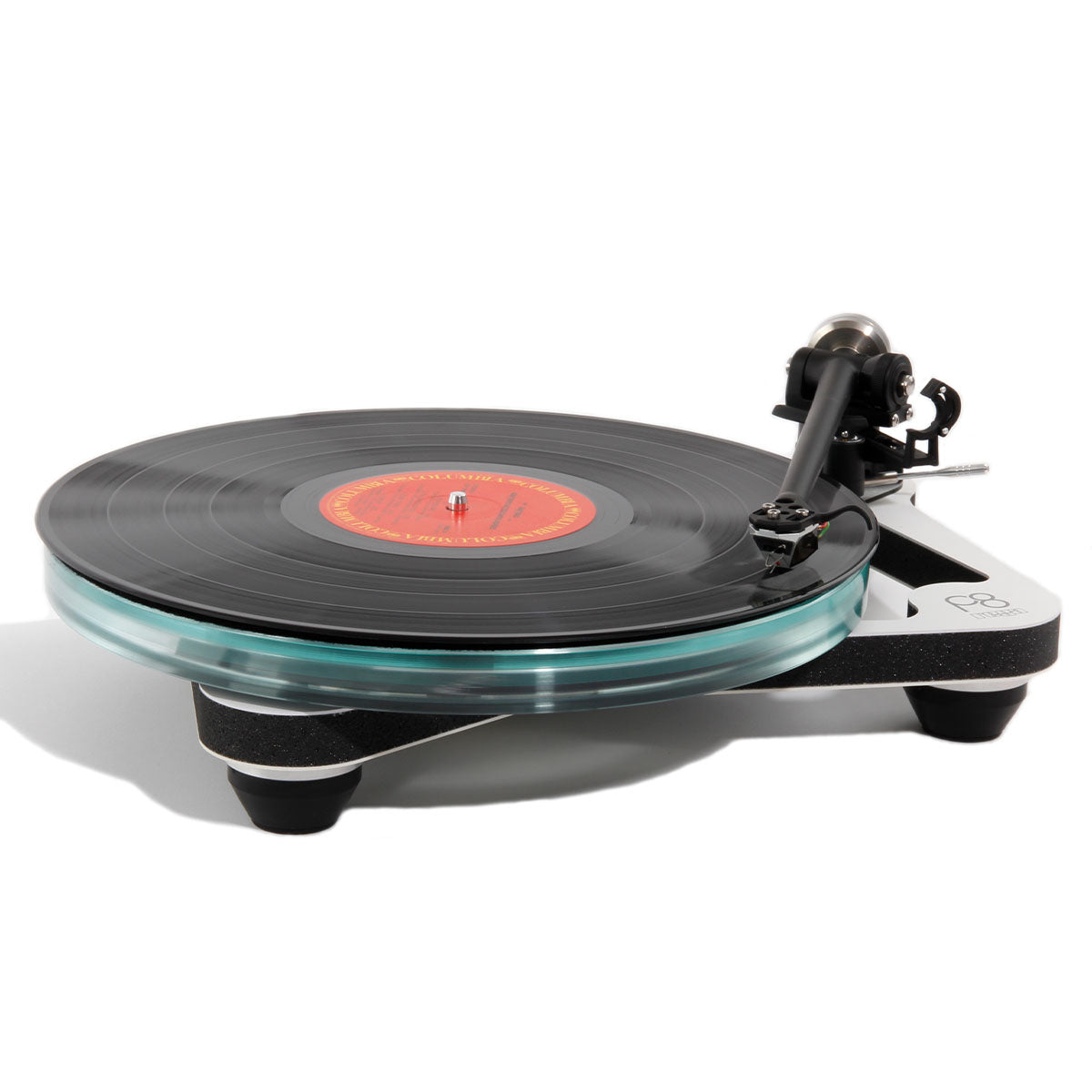 REGA:PLANAR8-ND7-WHT 3