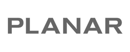 Planar logo
