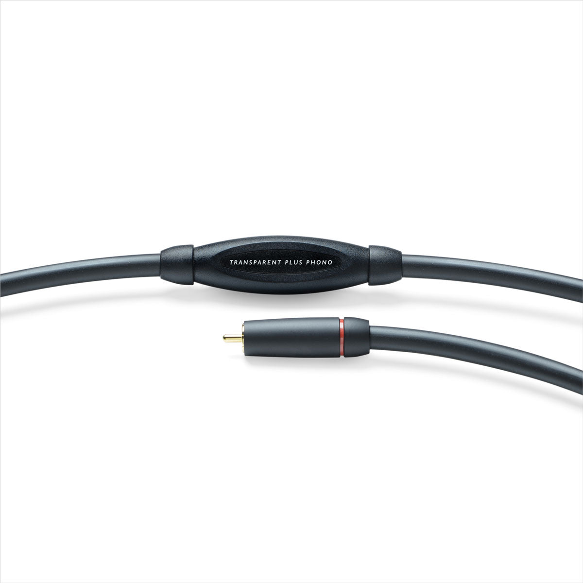 Transparent Plus RCA Interconnect - Thumbnail 2