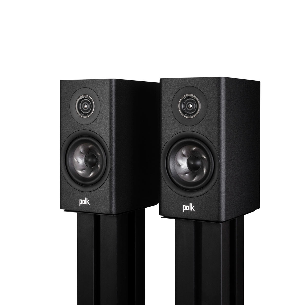 POLK:R100-BLK-PR 1
