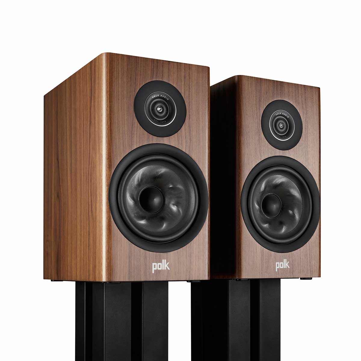 Polk Audio Reserve R200 Bookshelf Speaker - Thumbnail 3
