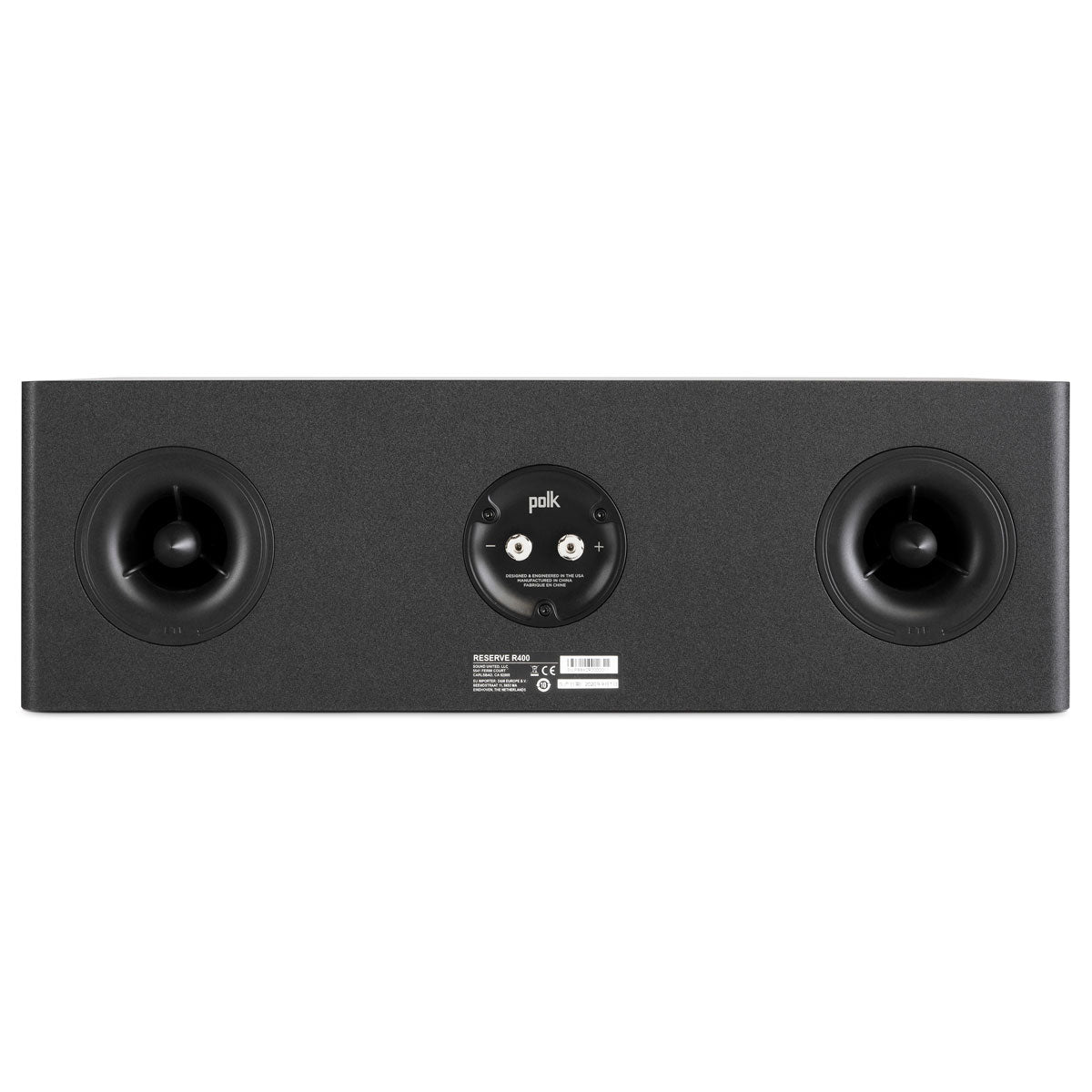 Polk Audio R400 - Thumbnail 5