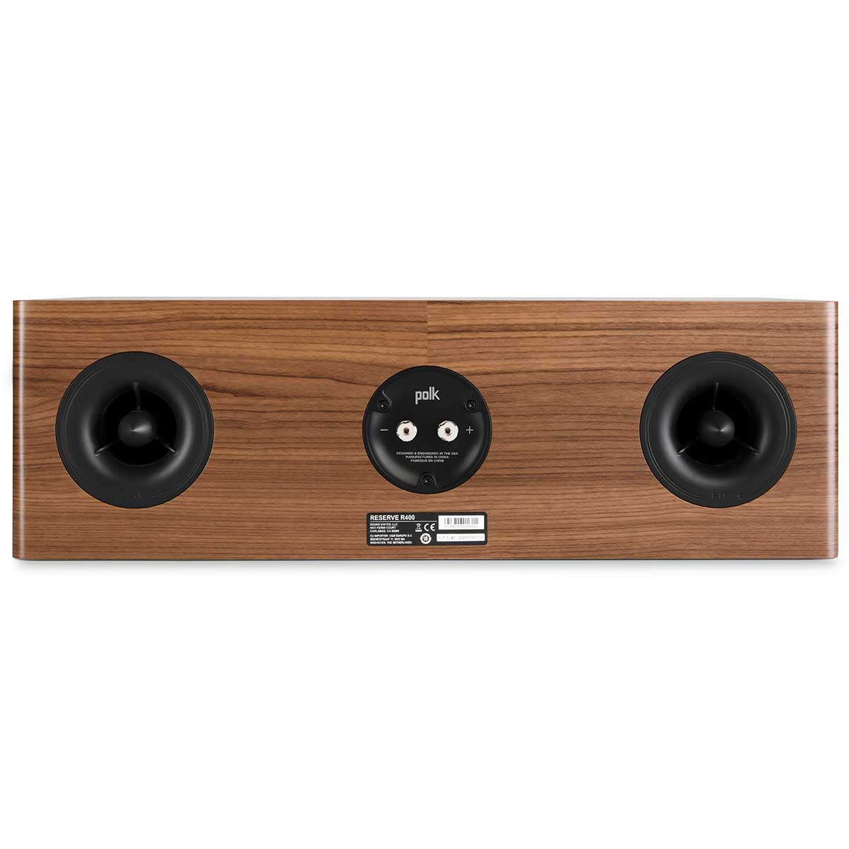 Polk Audio R400 - Thumbnail 4