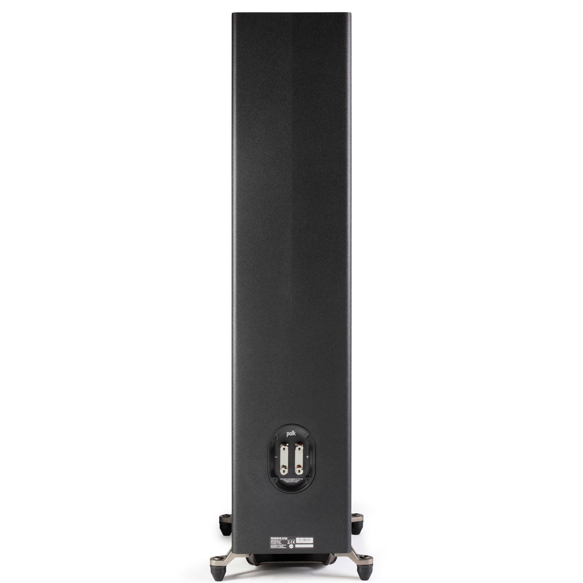 POLK:R700-BLK-EA 3