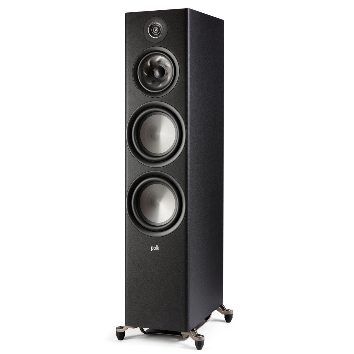 POLK:R700-BLK-EA 1
