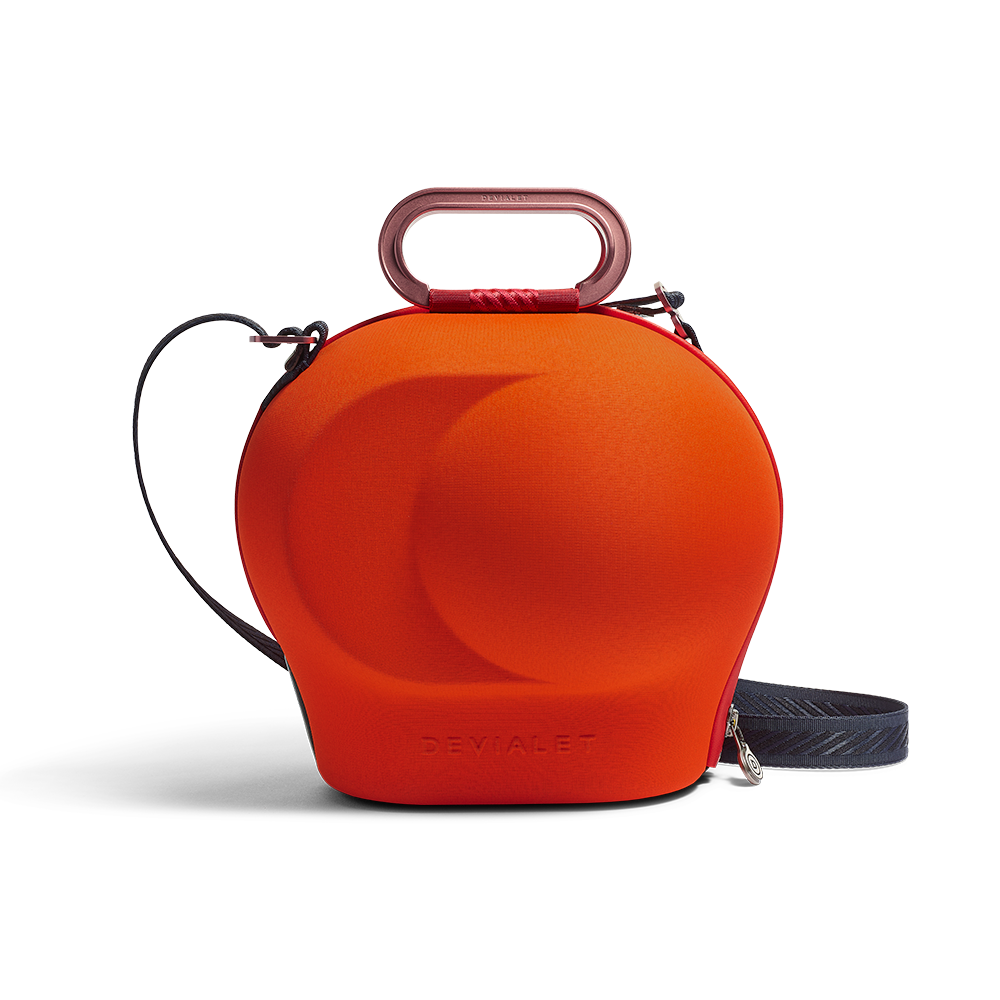 Devialet Cocoon Carrying Case for the Phantom Reactor - Thumbnail 2