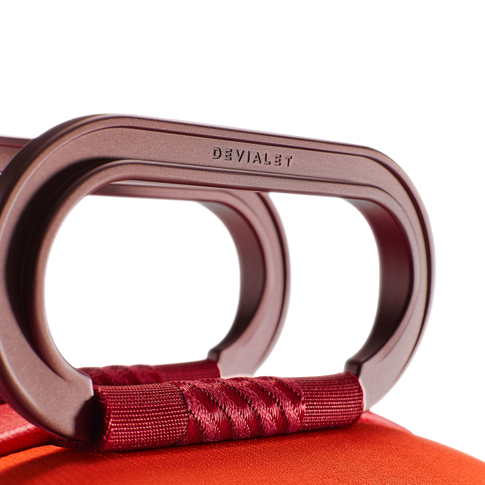 Devialet Cocoon Carrying Case for the Phantom Reactor - Thumbnail 4