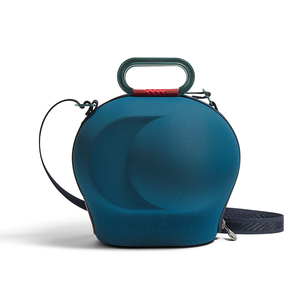 Devialet Cocoon Carrying Case for the Phantom Reactor - Thumbnail 5