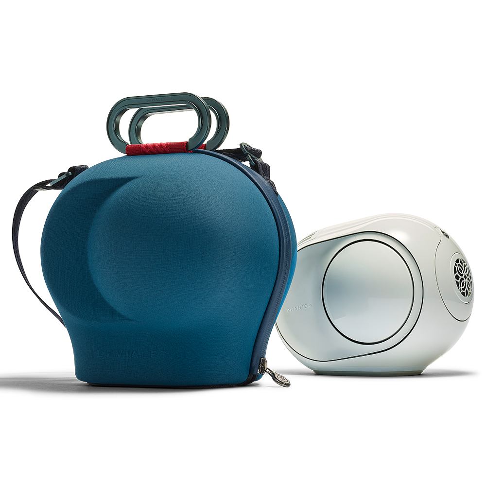 Devialet Cocoon Carrying Case for the Phantom Reactor - Thumbnail 3