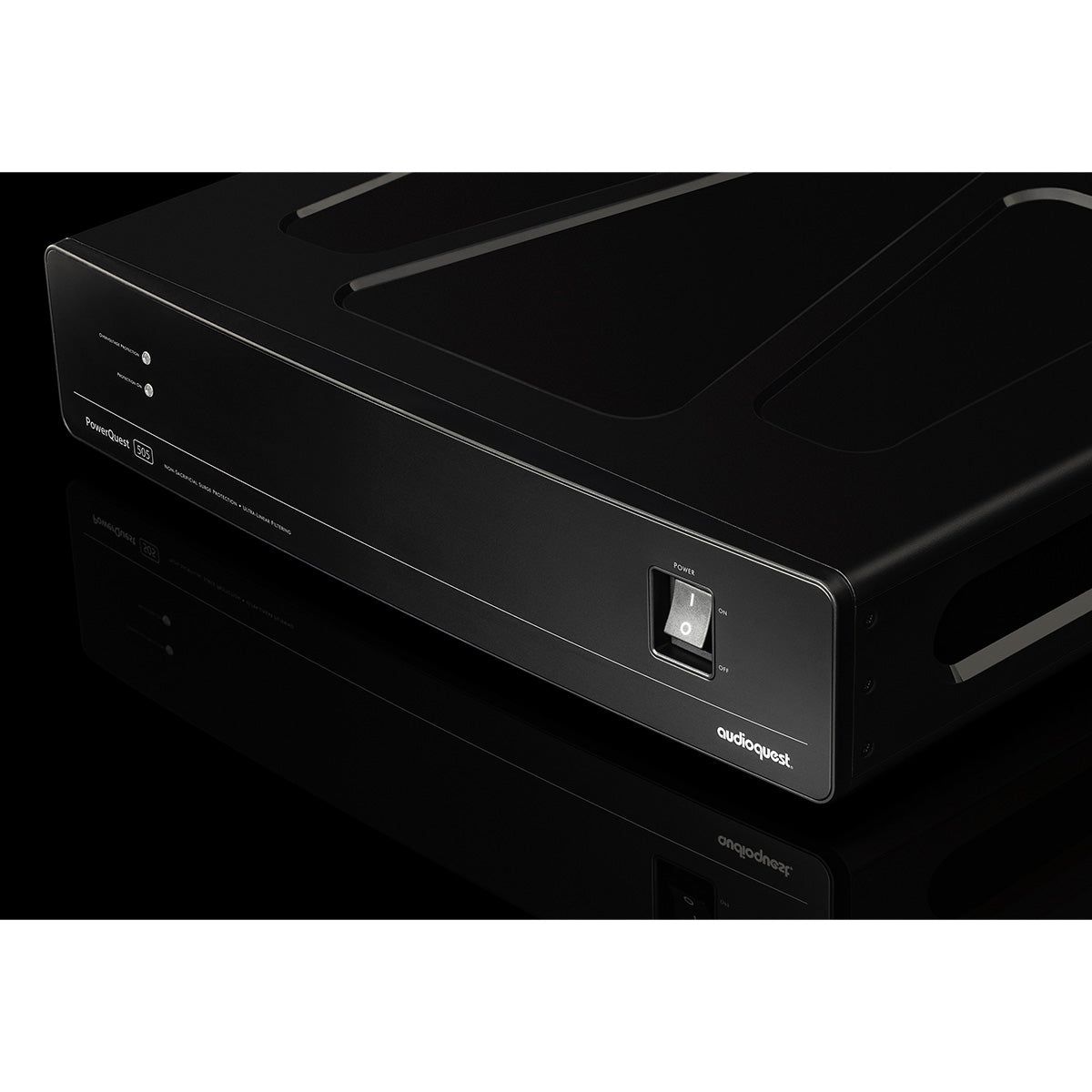 AudioQuest PowerQuest 505 - Thumbnail 3