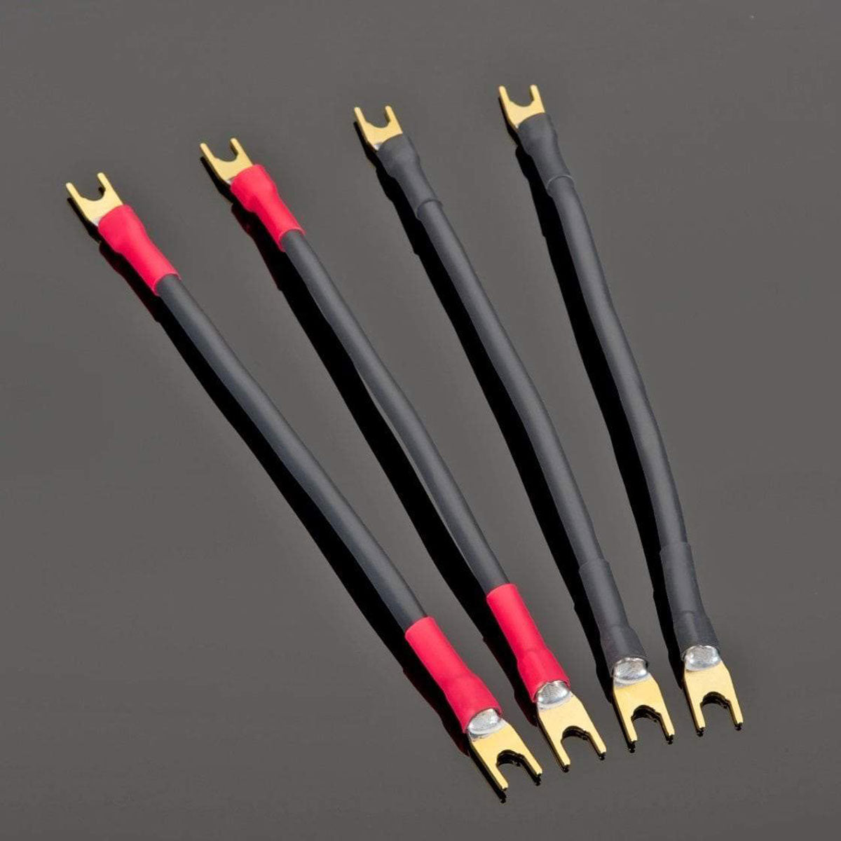 Transparent Biwire Adapter - Thumbnail 4