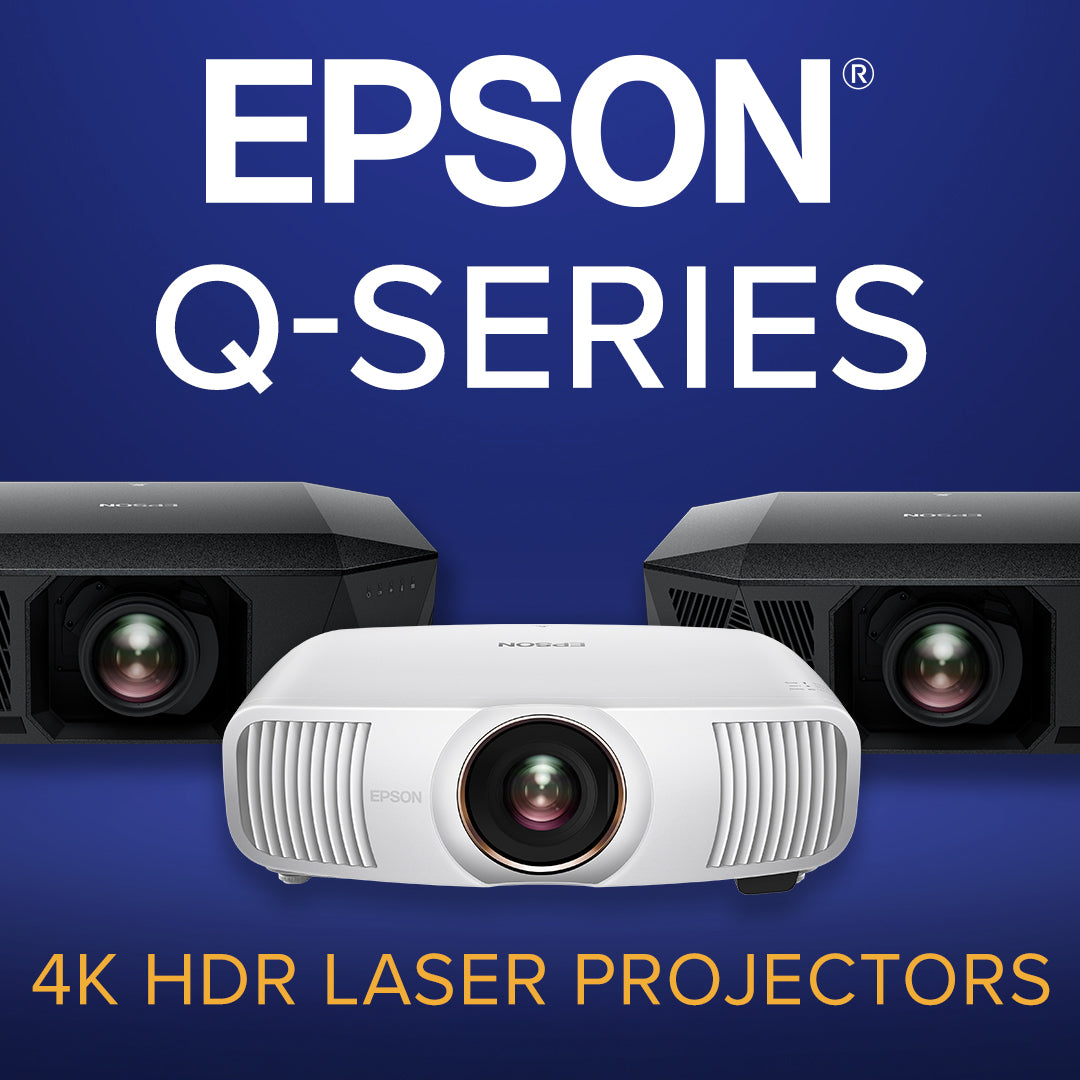 Epson QB1000 - Thumbnail 4