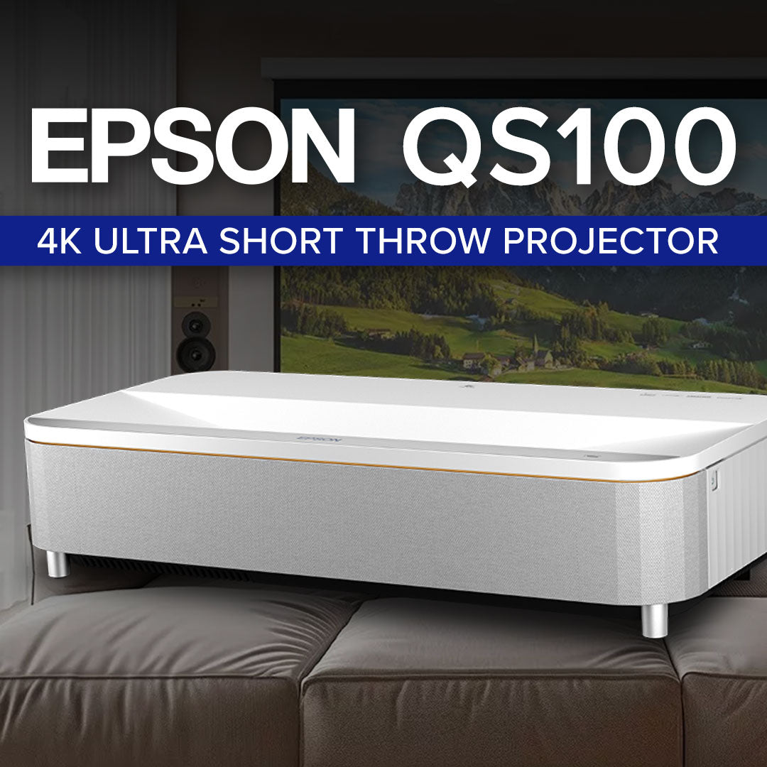 Epson QS100 - Thumbnail 4