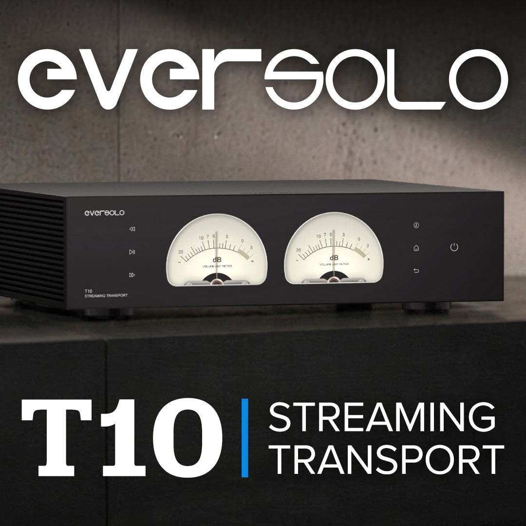 EVERSOLO:T10-BLK Video