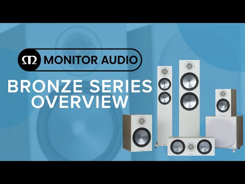 Monitor Audio Bronze - Thumbnail 4