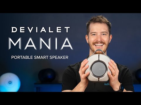 Devialet Mania Station - Thumbnail 4