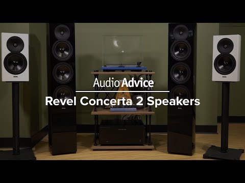Revel F35 - Thumbnail 4