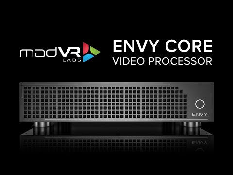 MadVR Envy Core MK1 - Thumbnail 5