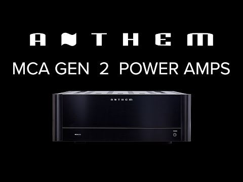 Anthem MCA 325 (Gen 2) - Thumbnail 4