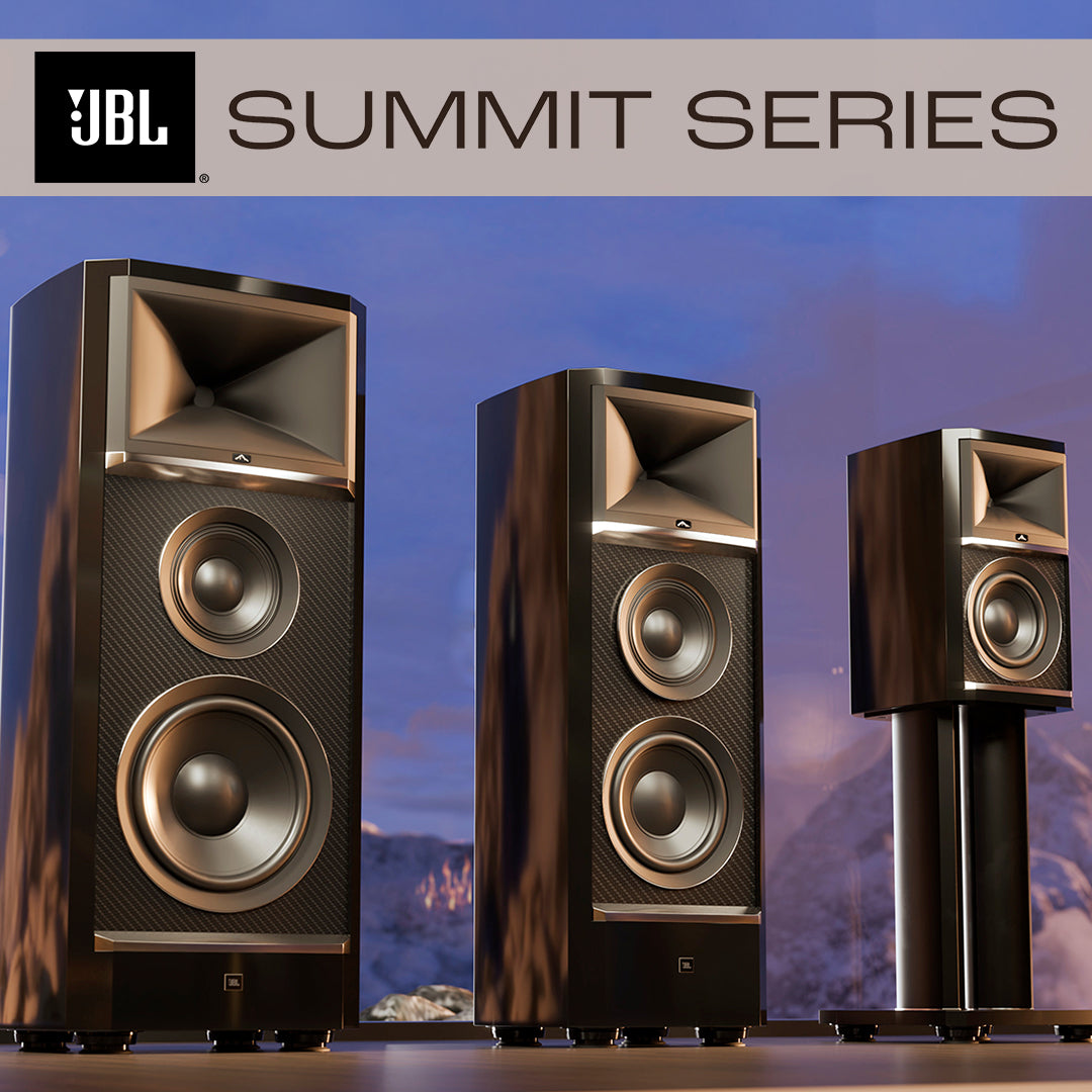 JBL Summit Series
