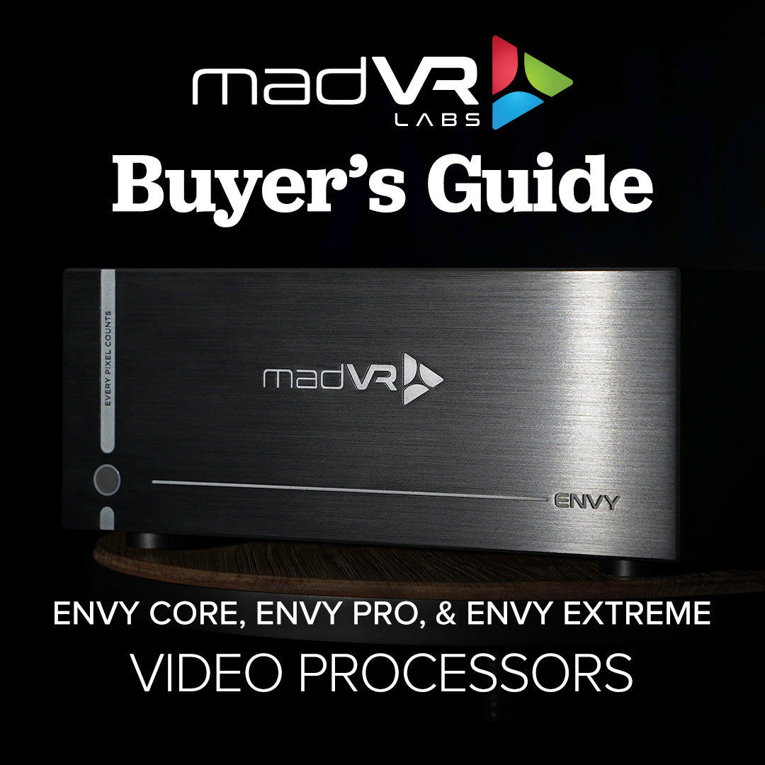 madVR Envy Core MK2 - Thumbnail 5