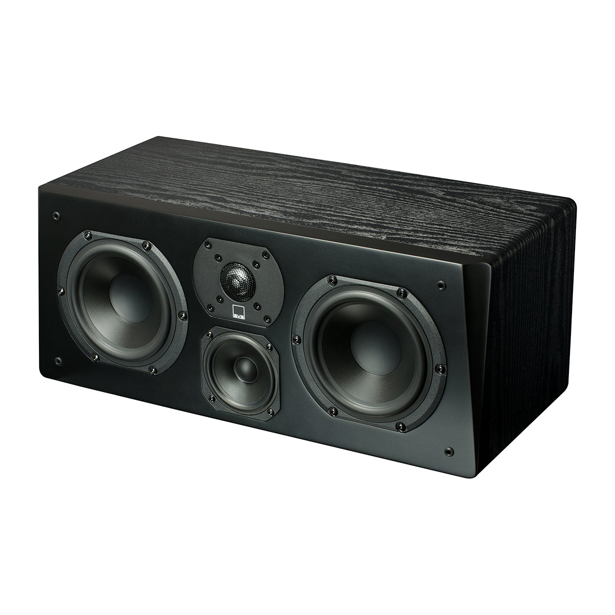 SVS Prime Center Speaker – Audio Advice