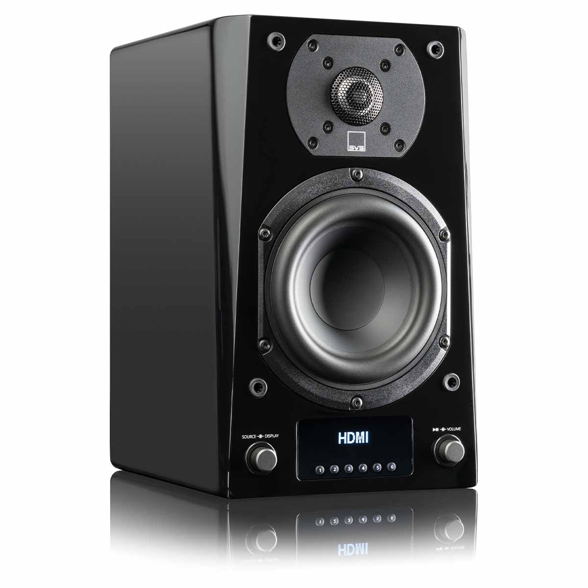 SVS Prime Wireless Pro Speaker - Thumbnail 5