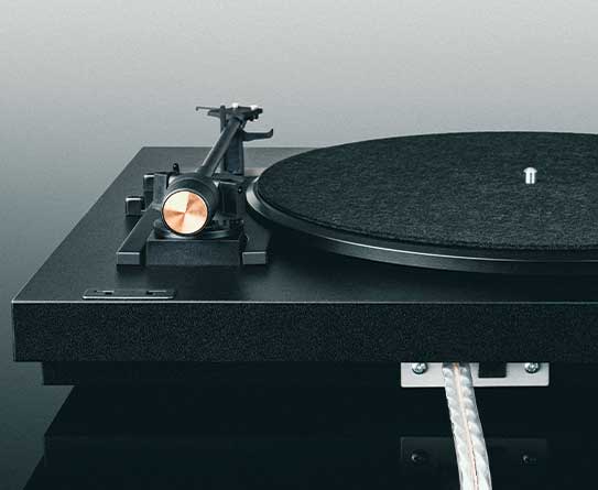 Total Plug & Play