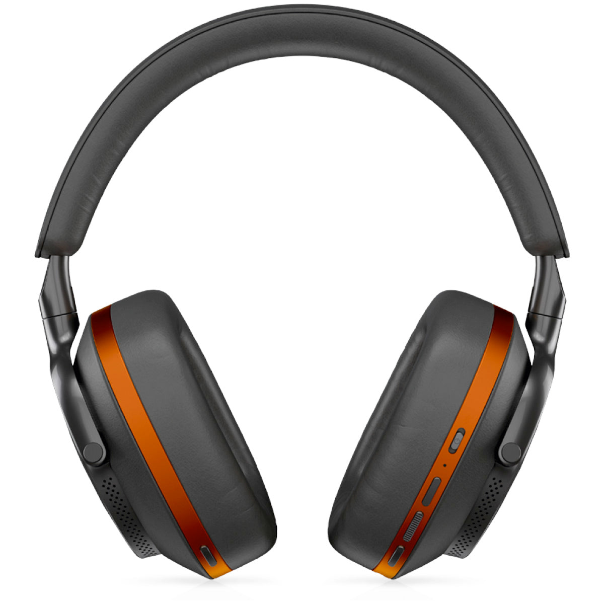 Bowers and Wilkins Px8 Over Ear Headphones McLaren Edition