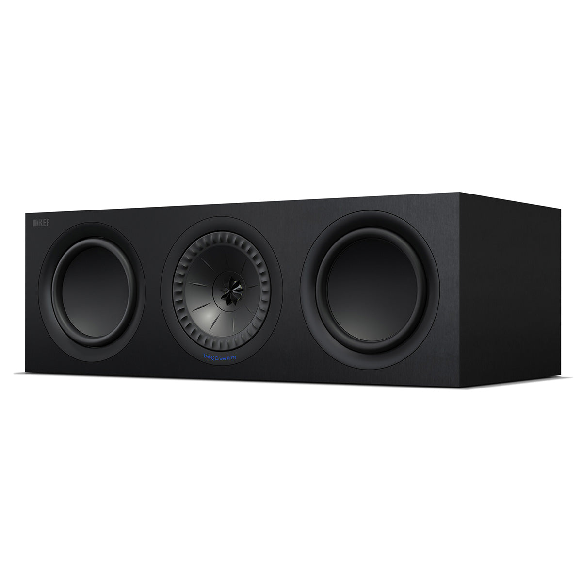 KEF Q650c Center Channel Speaker - Thumbnail 4