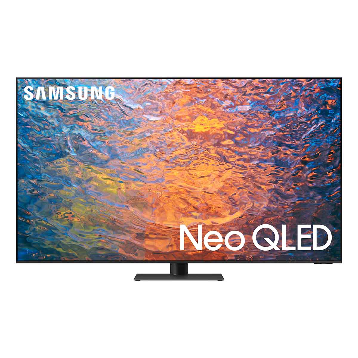 Samsung QN95C MiniLED TV - Thumbnail 3