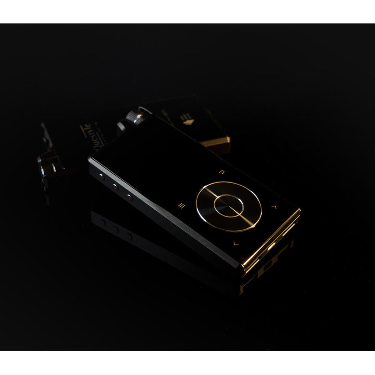 Questyle QPM Portable Music Player – Audio Advice