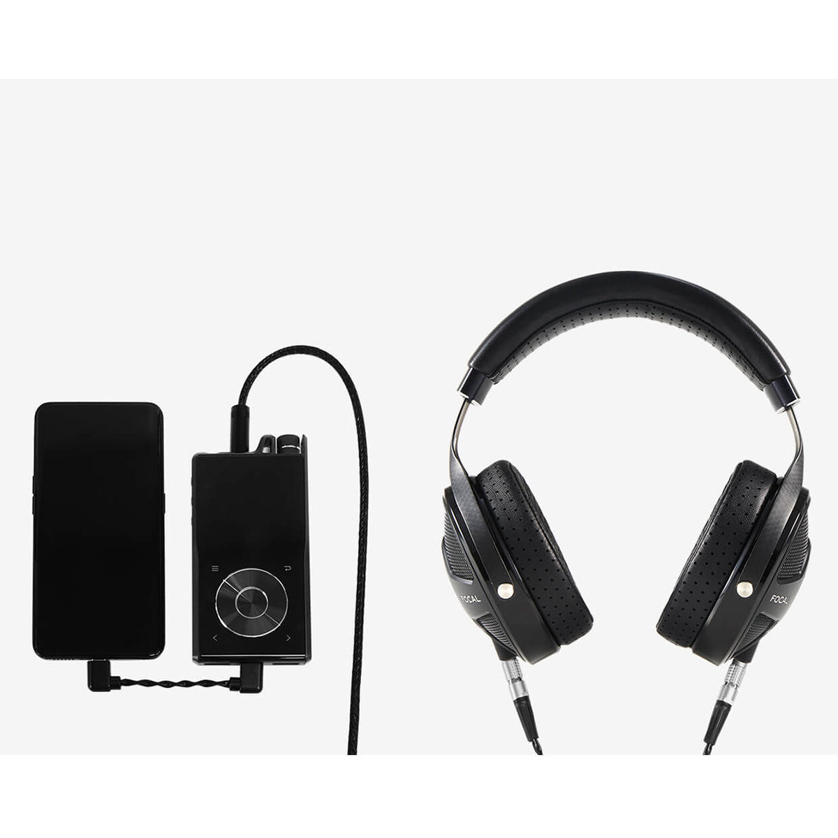 Questyle QPM Portable Music Player – Audio Advice