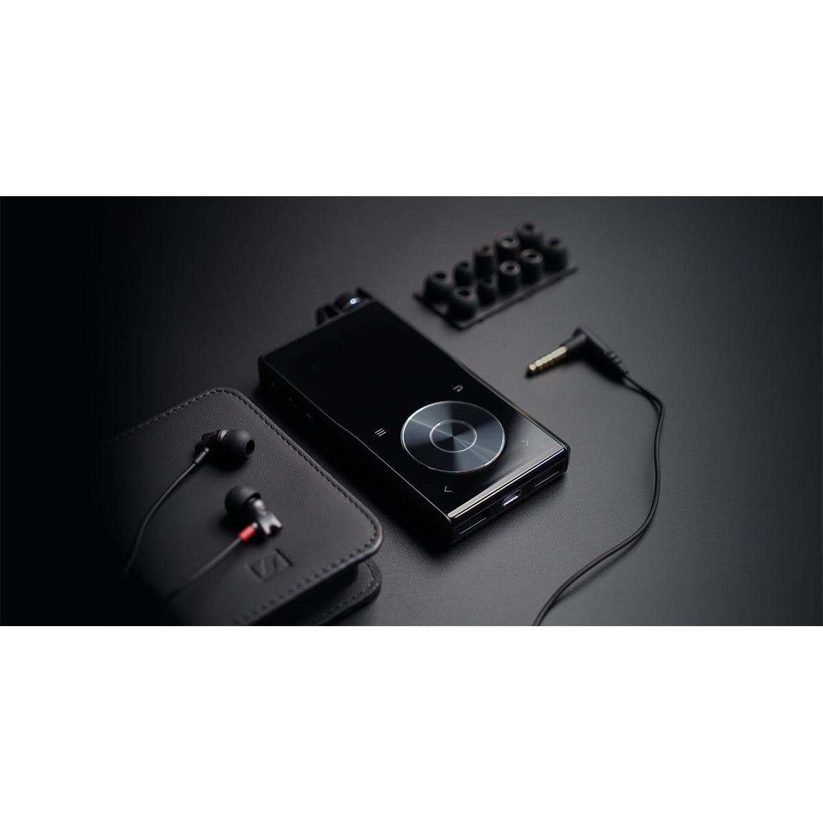 Questyle QPM Portable Music Player – Audio Advice