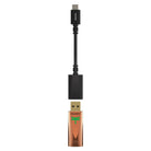 AudioQuest Dragonfly Copper USB DAC - connector and DAC disconnected