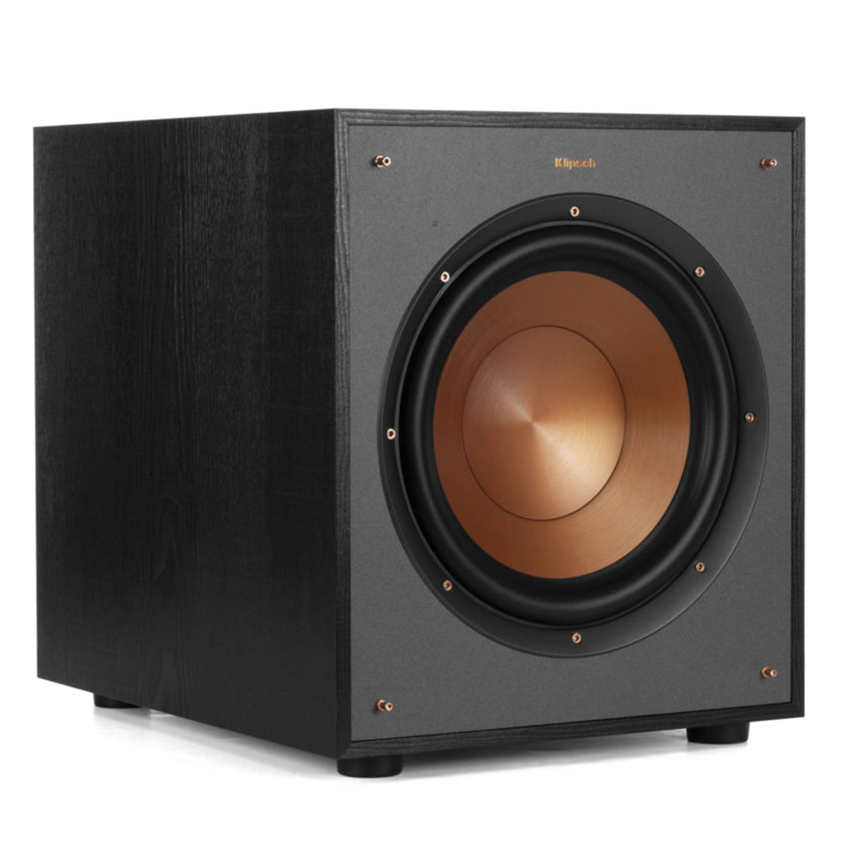 Klipsch R-51M 5.1 Home Theater System