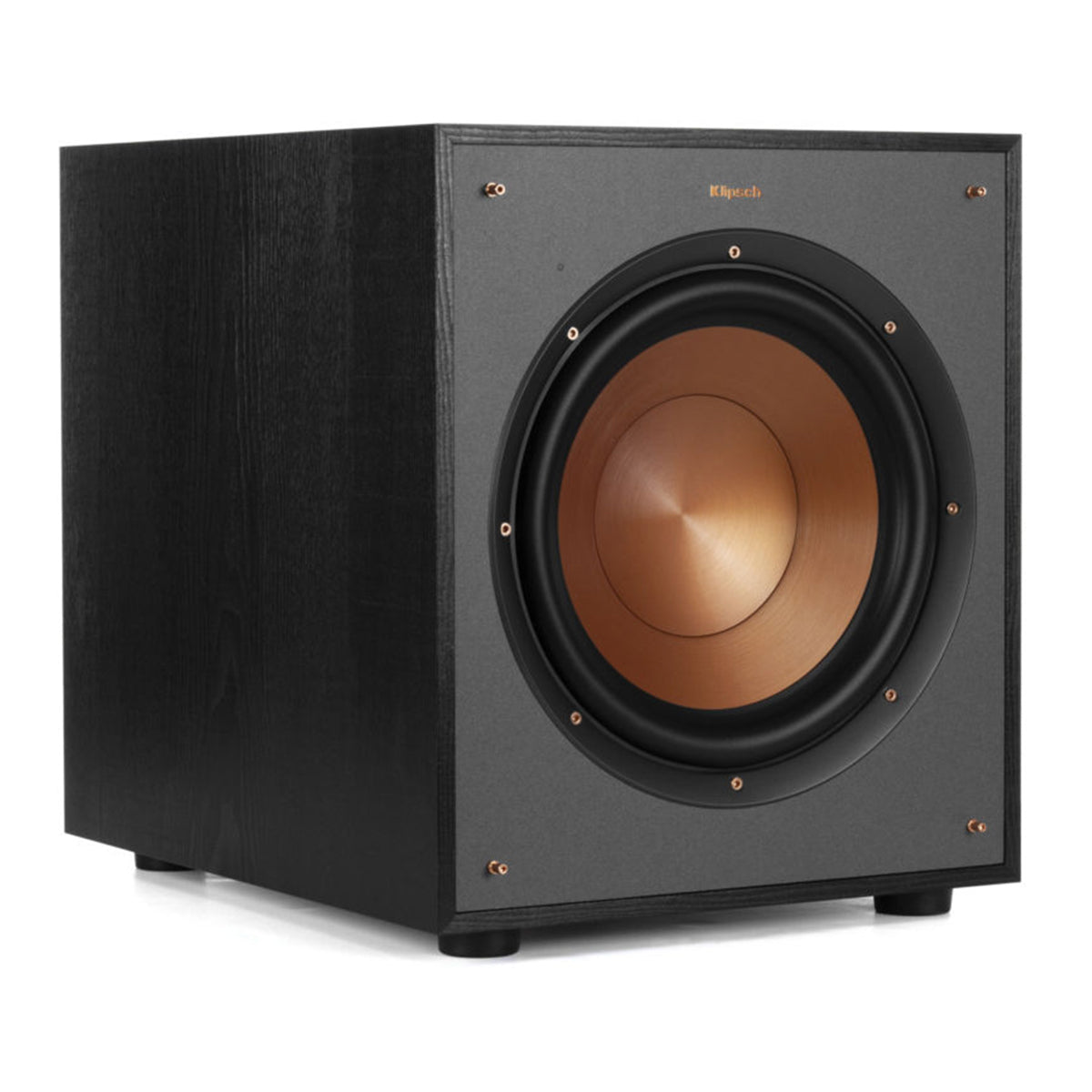 Klipsch R-41M 5.1 Home Theater System