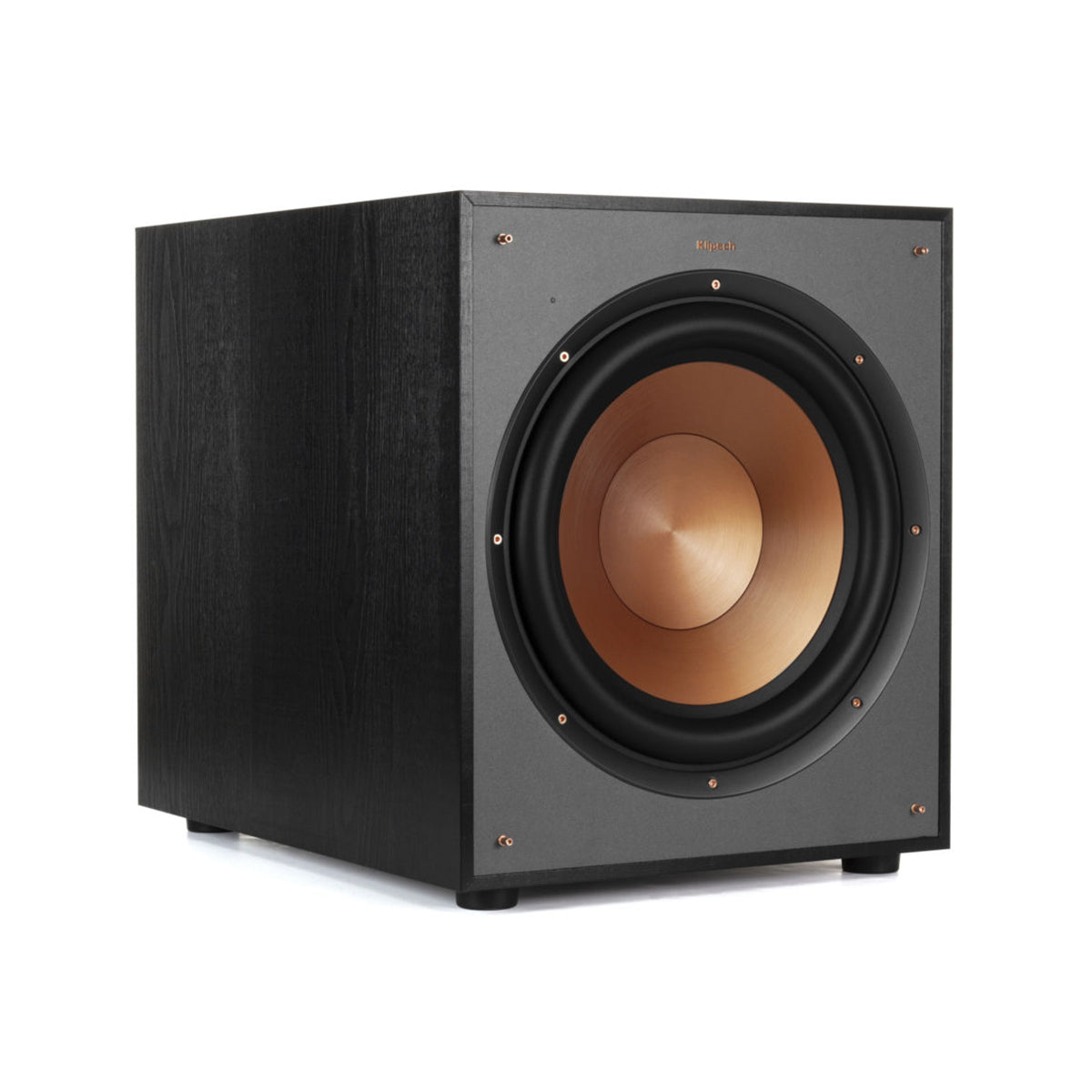 Klipsch R-820F 7.1 Home Theater System