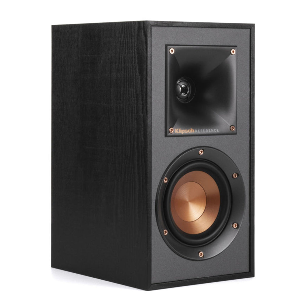 Klipsch R-51M 5.1 Home Theater System