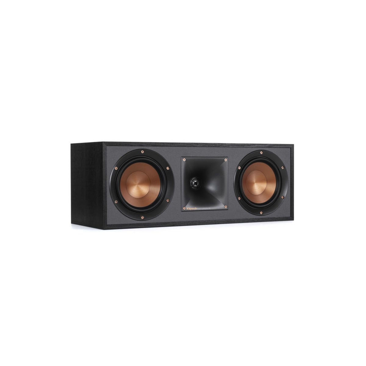 Klipsch R-610F 5.1 Home Theater System