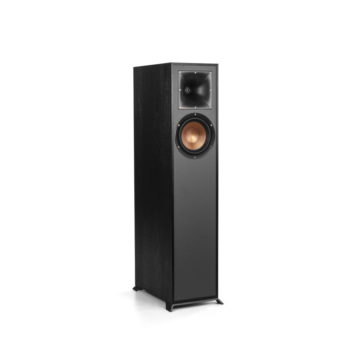 Klipsch R-610F 5.1 Home Theater System