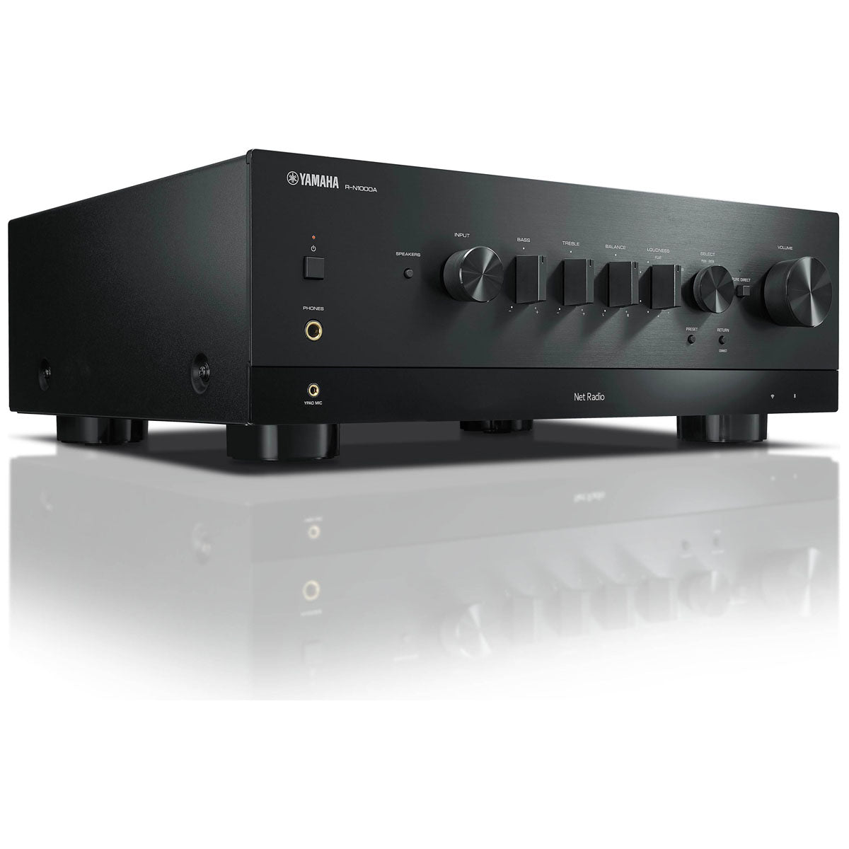 Yamaha R-N1000A - Thumbnail 2