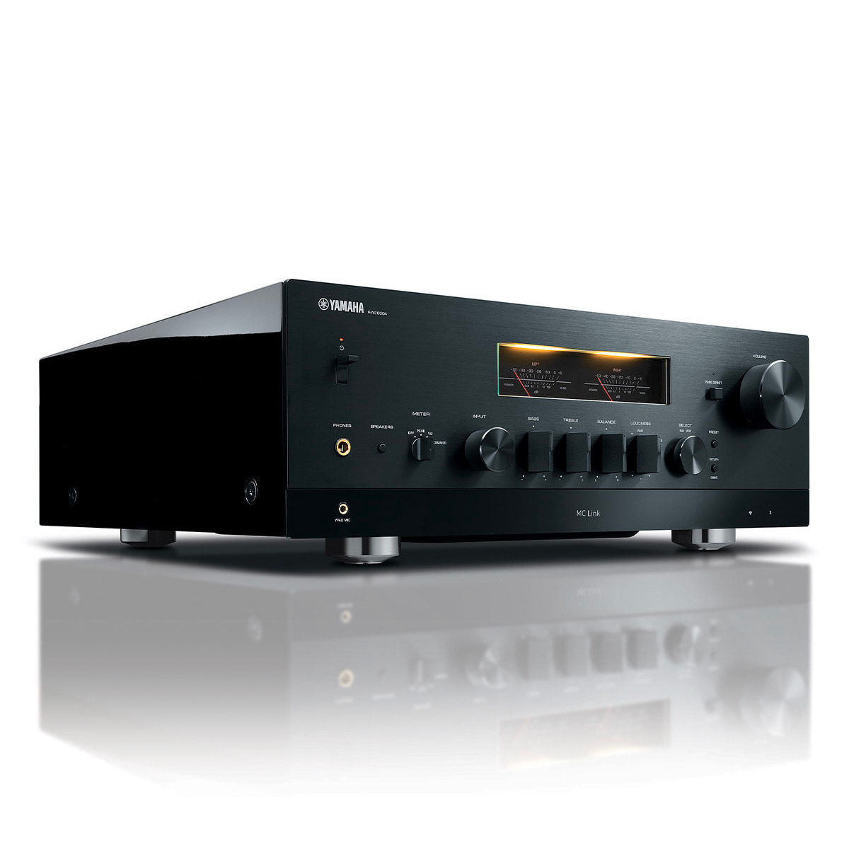 Yamaha R-N2000A Network Stereo Receiver - Thumbnail 5